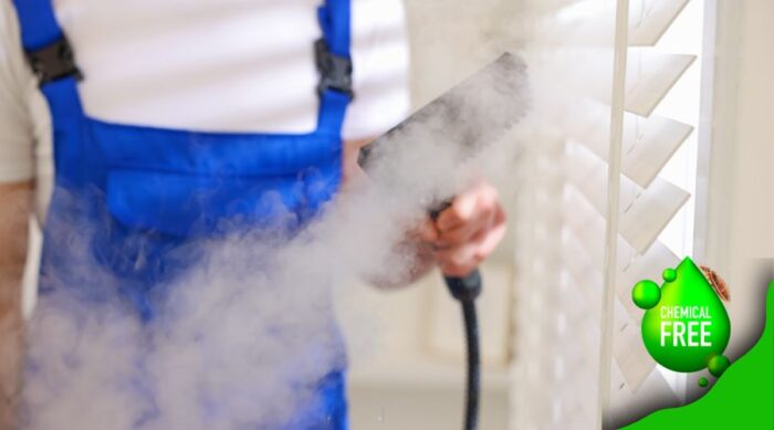 vegyszermentes ágyi poloska irtás ára