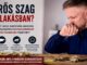 erős szag a lakásban